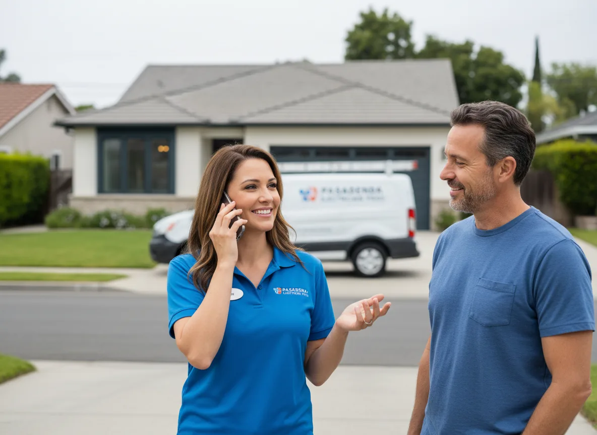 Electrician Odessa, WA FAQs
